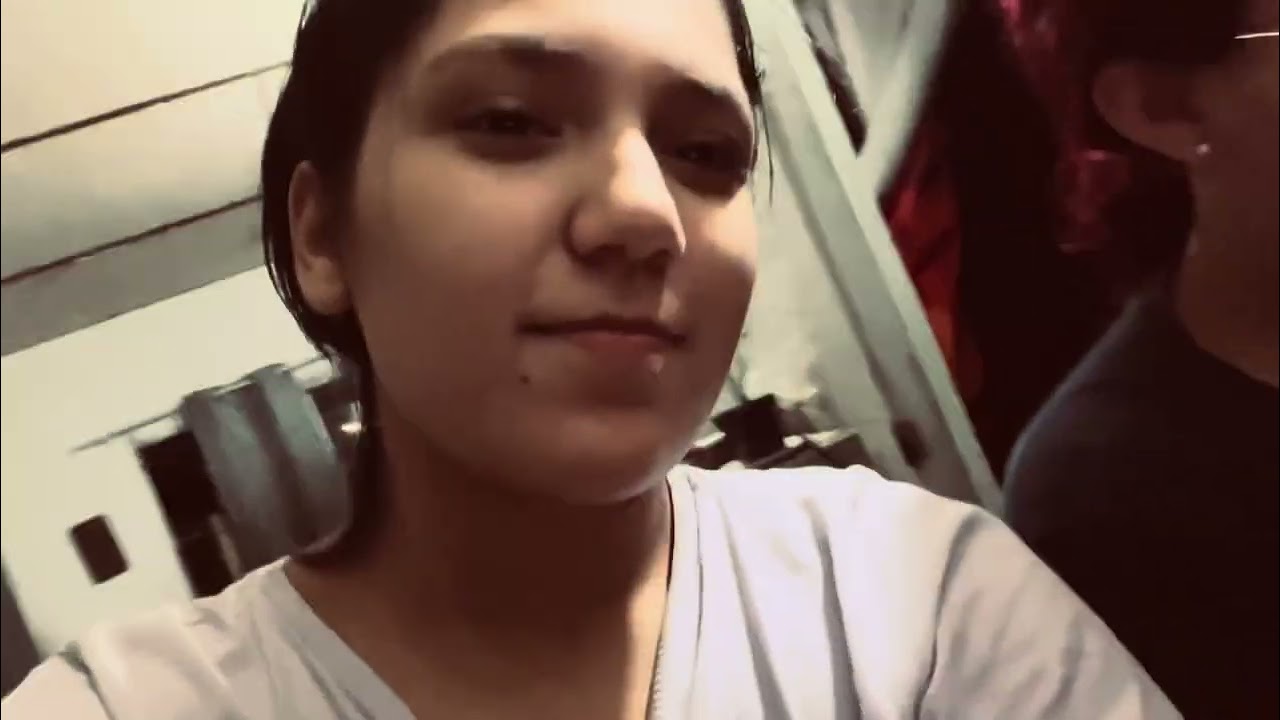 Vlog #1 Cocinando con Luu 