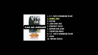 Download lagu C.T. Cinta Kenangan silam_(Full Album)_ XPDC 🇱🇷 mp3