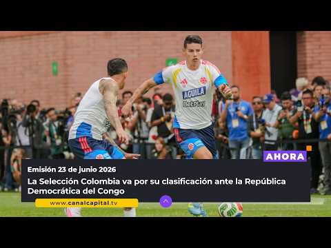 AHORA 6:30 | 23 de junio 2026