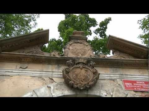 Podróż po powiecie oleśnickim