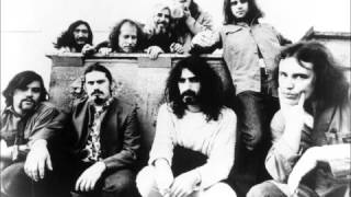 Frank Zappa & Mothers Of Invention - 11 18 73 Waterloo