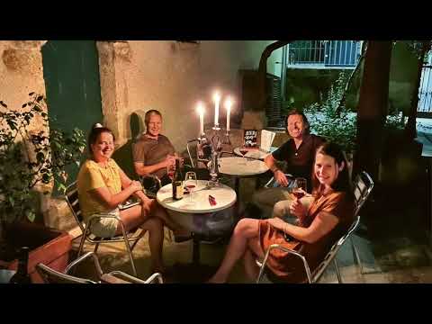 Philipp Schwander degustiert Domaine de Gensac ‹Pesade› (rot) 2019 #schwander_weine