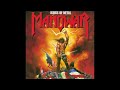 Manowar - Sting of the Bumblebee