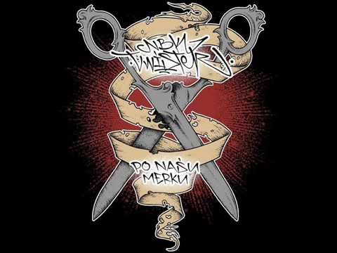 NBK x Twister - Da Pustu Korak