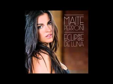 Sueno Contigo - Maite Perroni