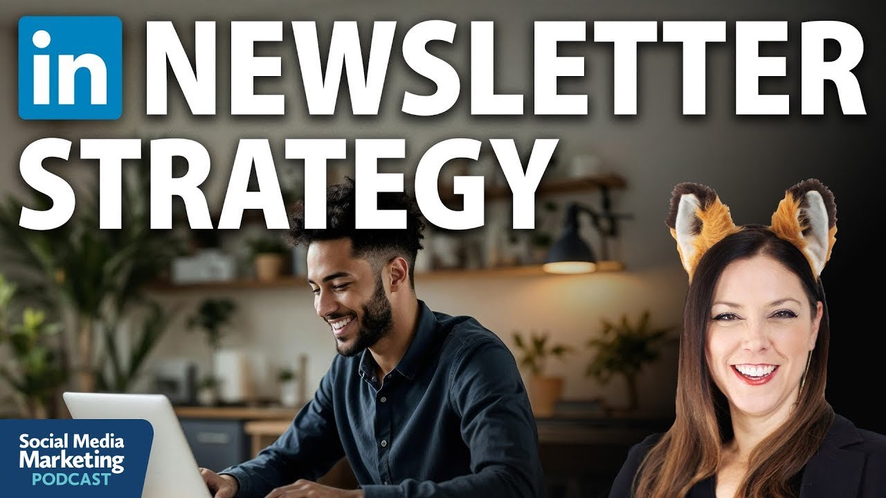 How to Use LinkedIn Newsletters: A Guide for Businesses