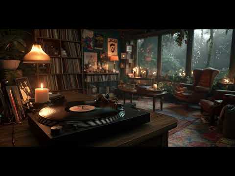 Seyr - Affet | 70'ler Pop, Anatolian Rock | Söz -  Müzik: Seyr