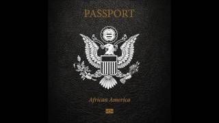 The Black Opera - Black Woman Is God