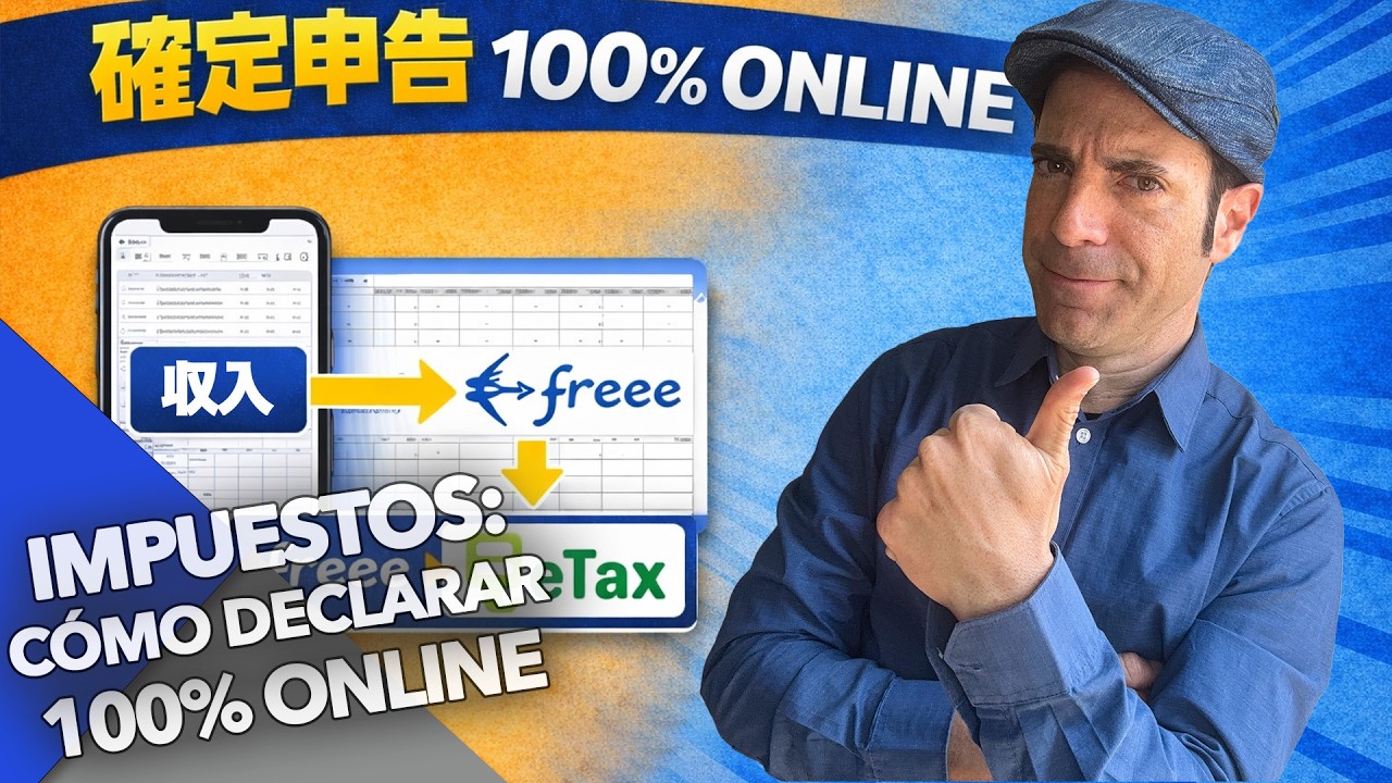 IMPUESTOS EN JAPÓN: todo lo que necesitas saber para declarar impuestos (PARTE 2)
