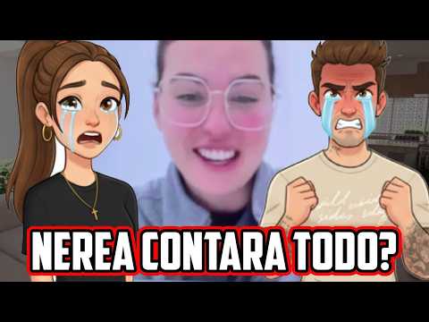 NEREA reappears, is she back in the public eye?