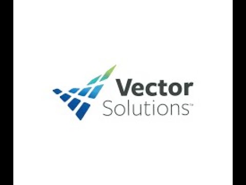 Vector Solutions Generating Reports Iso
