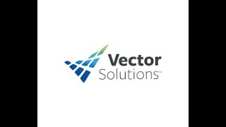 Vector Solutions  - Generating Reports ISO