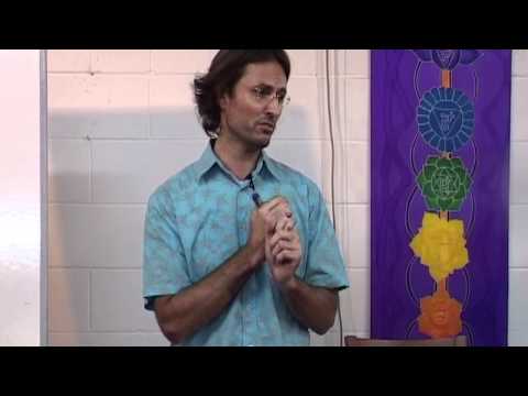 20090516 Relationship With God - An Introduction To Prayer P1