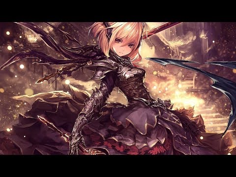 I'd Love to Change the World (Nightcore)