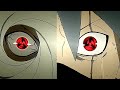 Ghostmane Andrômeda Anime Edit Itachi Kakashi And Madara