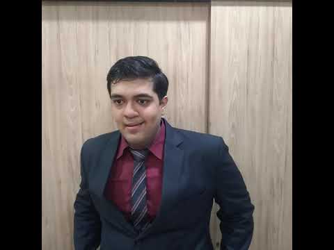 Arjun Shastry Ad Audition Proragonist 