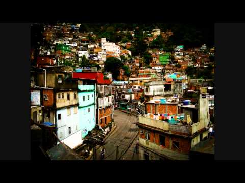 Belgradeyard Sound System - Munchies' (I-Wolf ft. DJ Collage Mix)