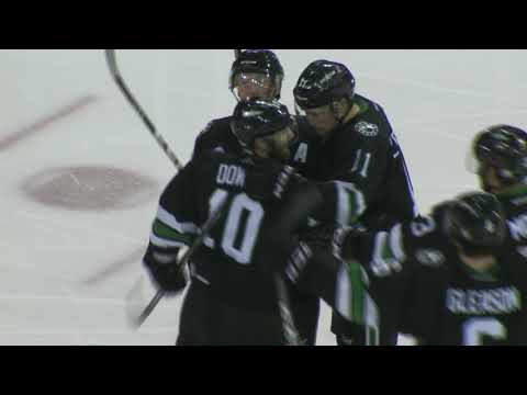 Rampage vs. Stars | Nov. 24, 2018