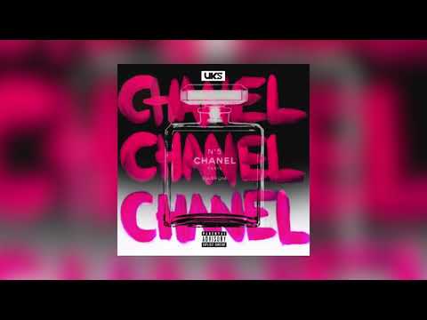 Ellz - Chanel [#EXCLUSIVE] @UKSonline | UKS