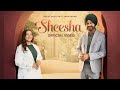 Sheesha Surjit Bhullar Sargi Maan Vicky Bhullar Gaiphy Latest Punjabi Songs 2025