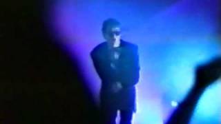 The Sisters of Mercy @ Reading Festival, Uk, 26/08/91 (2cam)