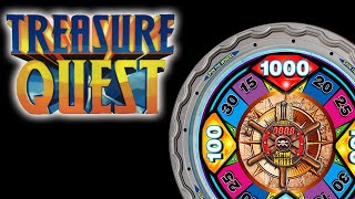 Playing Treasure Quest At Peter Piper Pizza Brownsville TX (This Was Last Friday)