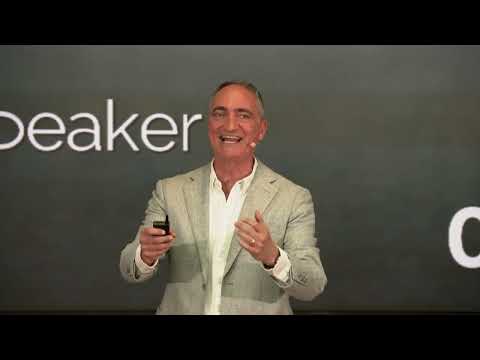 Leadership Lessons From 20 Years of Business Events