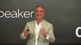 Pep Rosenfeld – Leadership Lessons From 20 Years of Business Events