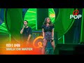 Regi Linda Walk On Water Live Bij Q Pop