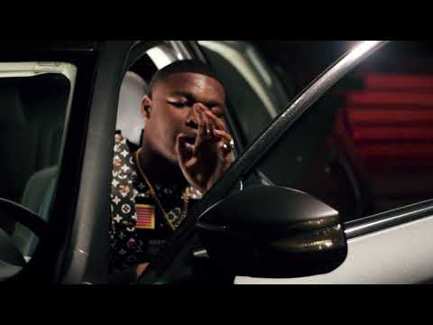 Breese - Infiltration (Exclusive Music Video) || d. TKING/HMC