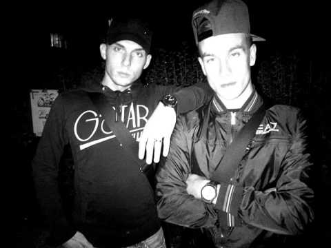 C'est dans le mal [Imparballe-Disscré]