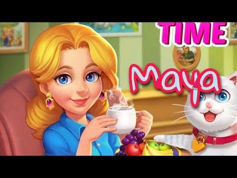 Matchington Mansion Level 3802