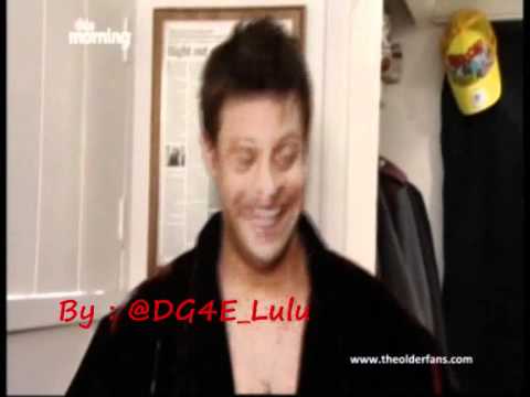 My Sexy Love = @MrDuncanJames
