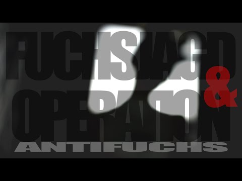 Antifuchs - Fuchsjagd / Operation Antifuchs (prod. by Rooq) [Official Video]