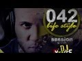 042Lifestyle Session With Dj Xtacee (Snippet)