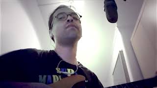 Queen - Love Of My Life (cover by brupamu)