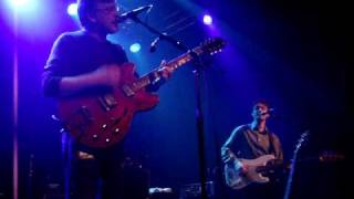 Teenage Fanclub - Sometimes I Don't Need To Believe In Anything - Stockholm 2010
