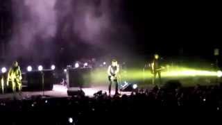 Keith Urban - Shame - live at Rod Laver Arena, 25th June 2014