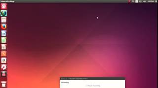How to Connect to wifi network on Ubuntu 14.04
