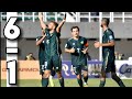 Pakistan vs Tajikistan | 6-1 | FIFA WC QUALIFIERS | 1080p HD HIGHLIGHTS