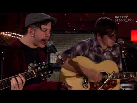 Casino Brawl - You Can't Save Them All // The Crypt Sessions