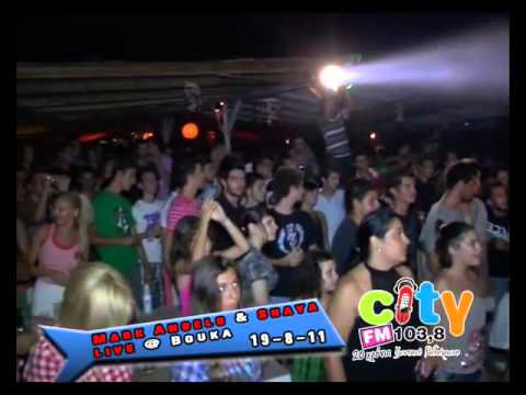 Mark Angelo & Shaya  Bouka full