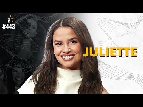 JULIETTE - Flow #443