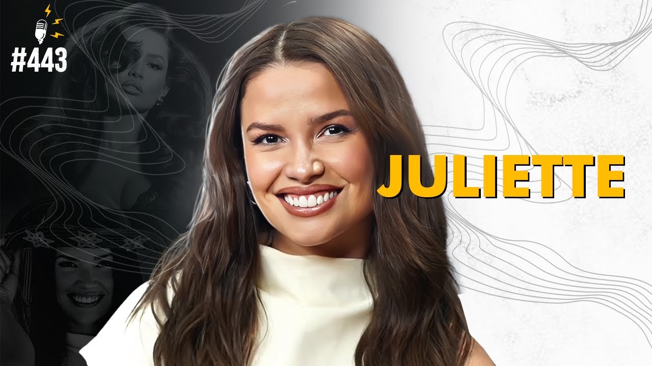 JULIETTE - Flow #443