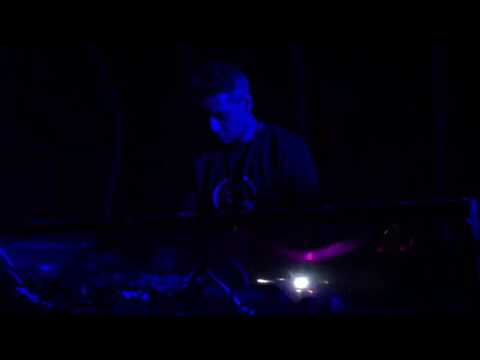 Mert Yucel live @ Electronica Festival Istanbul 2017
