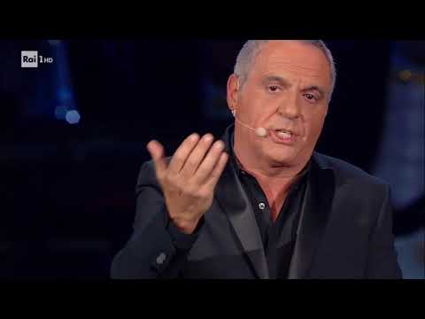 I tormentoni - Panariello sotto l’albero 21/12/2017