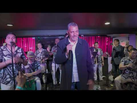 VERDADES - HANSEL CAMACHO LIVE NEW YORK