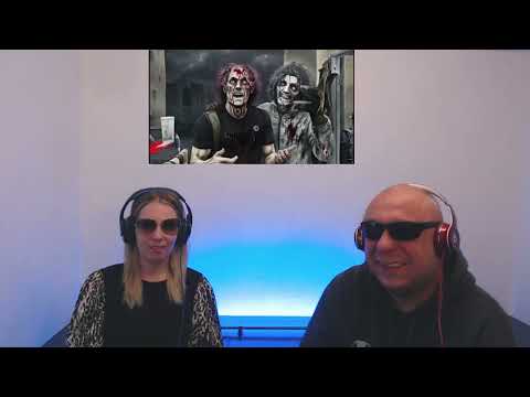 Mazza L20 - Murderside 🔥 TVEE REACTIONZ 🔥