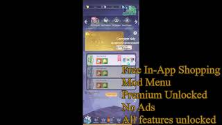 Legeclo Legend Clover Mod Apk Latest Version 2025 | Unlimited Money & All Unlocked & All Unlimited