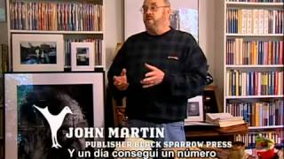 Born Into This, Charles Bukowski [Subtitulado]